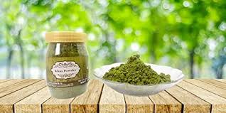 Incense Powder